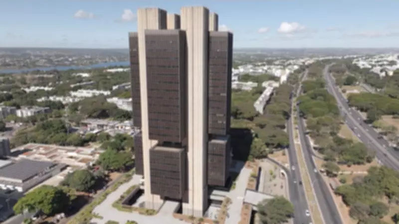 BC afirma que liquidação do Banco Master não abalou sistema financeiro