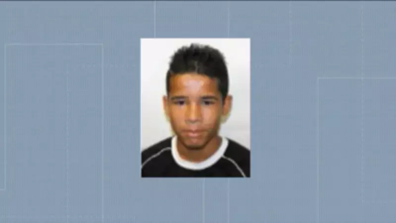 Bebê baleado em Costa Barros segue internado em estado estável no CTI