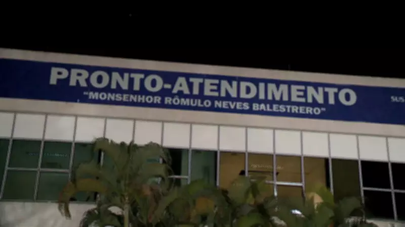 Bebê de 1 ano e 4 meses morre afogado em balde dentro de casa em Cariacica