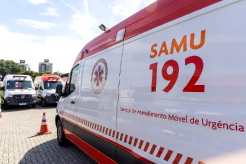 Bebê de 2 meses morre após parada cardíaca; mãe e babá são detidas