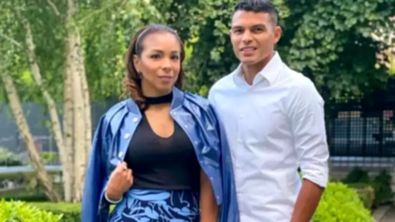 Belle Silva critica ausência de Thiago Silva na Copa de 2026