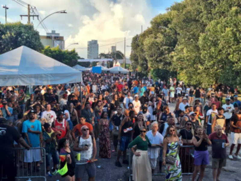 Belém abre 29º Festival Tributo a Bob Marley com tema feminista