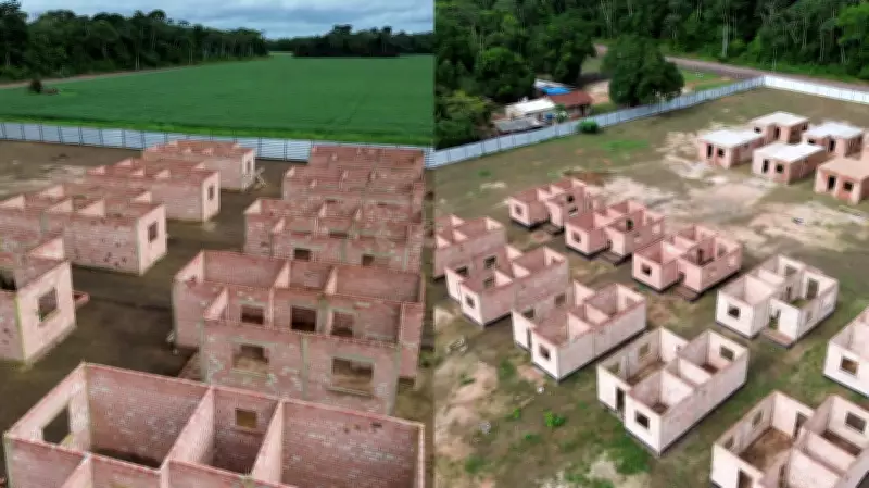 Belterra abre inscrições do Minha Casa Minha Vida até 26 de maio