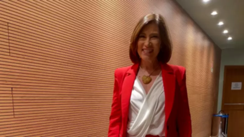 Beth Goulart retorna a SP com espetáculo sobre Clarice Lispector após 16 anos