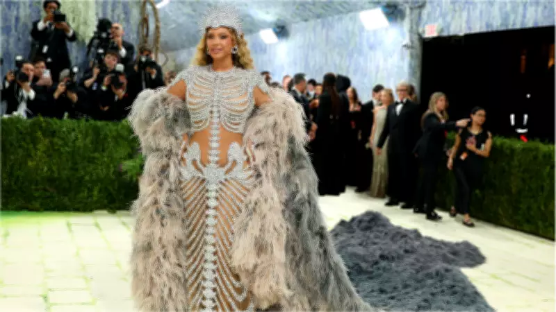 Beyoncé no Met Gala 2026: o poder da discrição e os mistérios da nova era