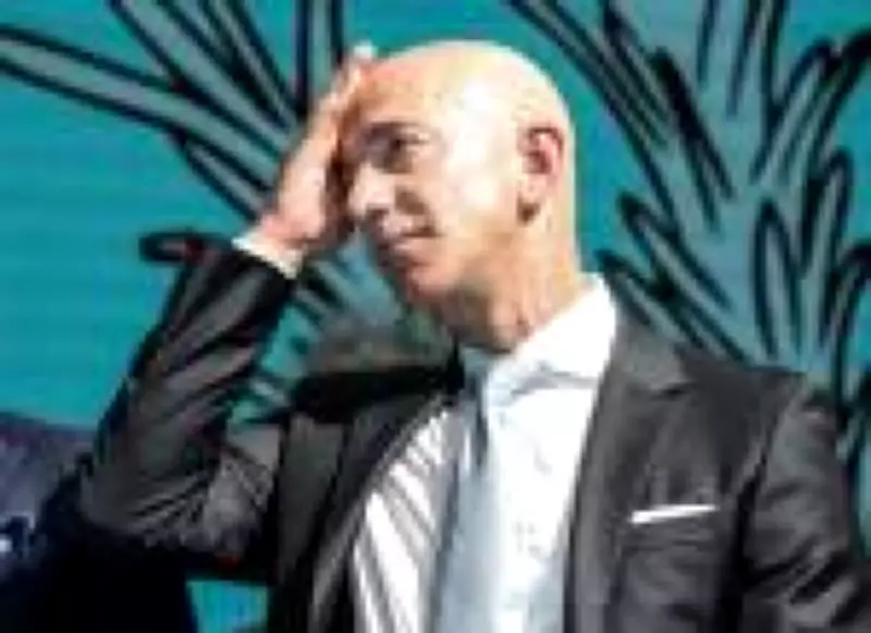 Bezos quer se livrar de megaiate de luxo que não cabe em portos