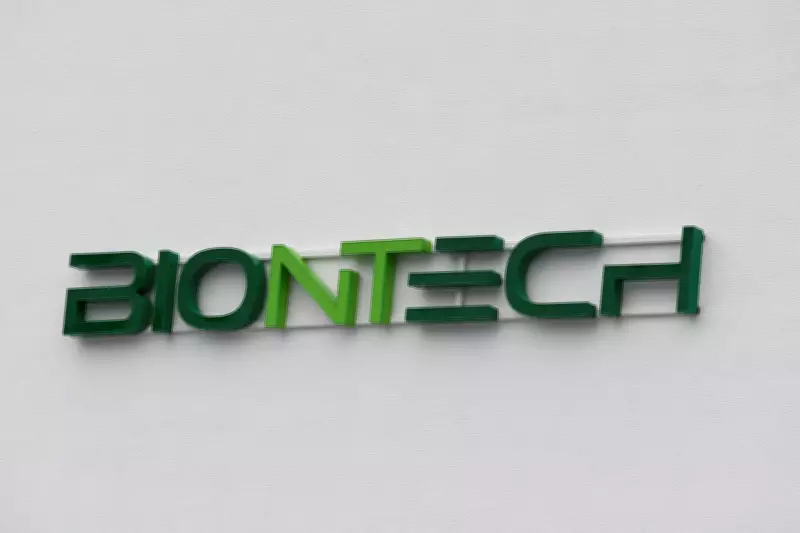 BioNTech enfrenta crise e corta custos após prejuízo bilionário