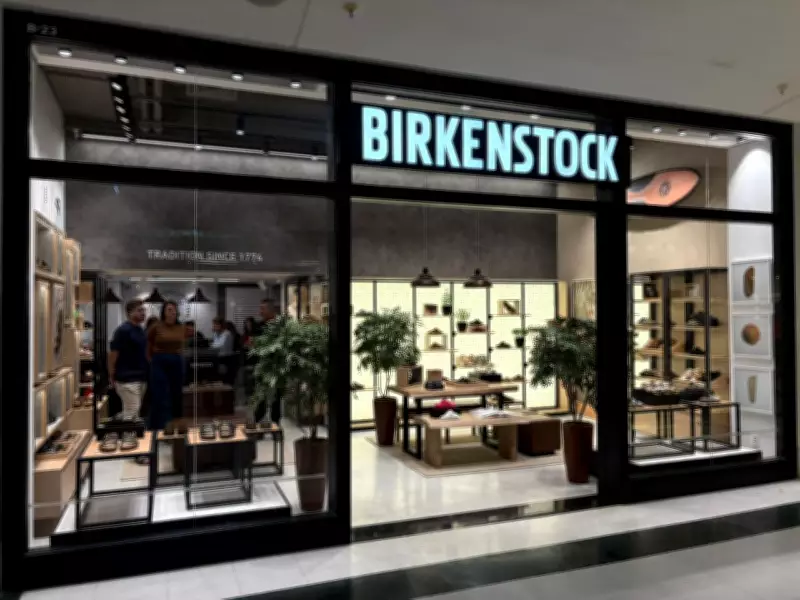 Birkenstock: do patinho feio ao sapato cisne cobiçado no Rio