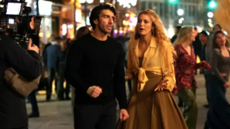 Blake Lively e Justin Baldoni encerram disputa judicial com acordo