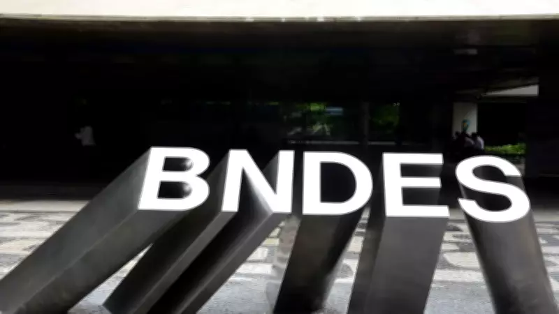 BNDES financia R$ 500 milhões para obras contra enchentes em BH