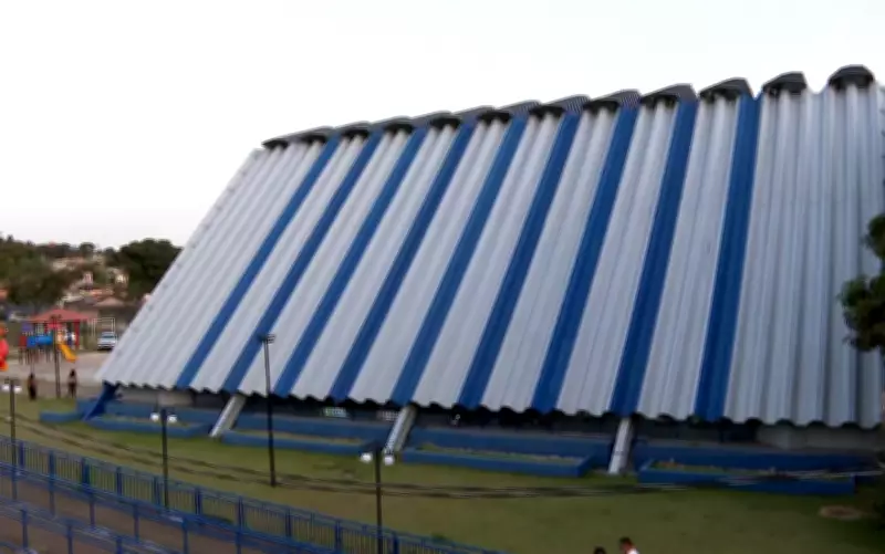 Boa Esperança ganhará campus do IFSULDEMINAS com previsão para 2027