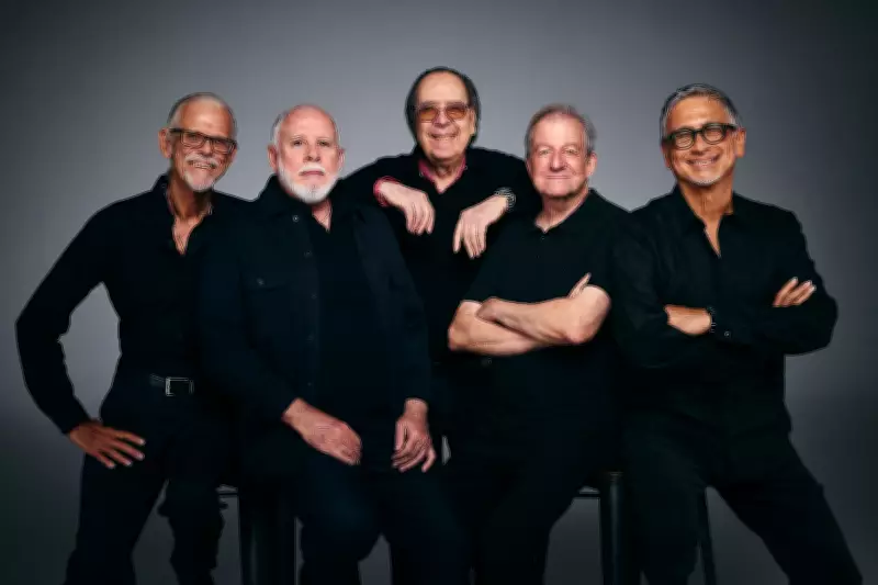 Boca Livre lança álbum 'Boca canta Edu' com músicas de Edu Lobo