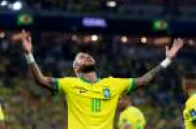 Bola Quadrada: Neymar será chamado por Ancelotti para a Copa?