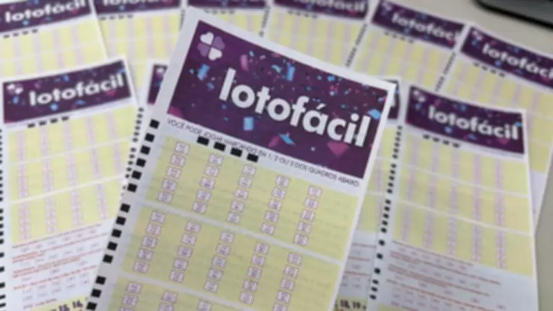 Bolão de Ribeirão do Pinhal acerta Lotofácil e leva R$ 1,4 milhão