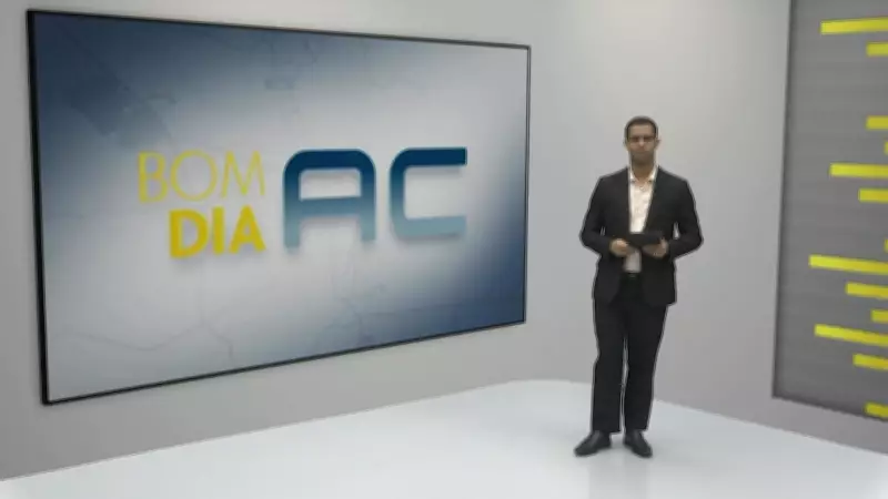 Bom Dia Acre: Destaques da Quinta-feira, 14 de Maio de 2026