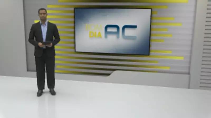 Bom Dia Acre: Destaques desta segunda-feira, 11 de maio de 2026