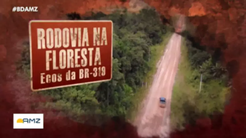 Bom Dia Amazônia: Destaques da terça-feira, 12 de maio de 2026