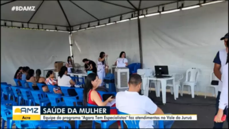 Bom Dia Amazônia: Destaques desta segunda, 11 de maio de 2026