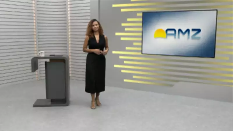 Bom Dia Amazônia: Destaques desta segunda-feira, 1 de maio de 2026