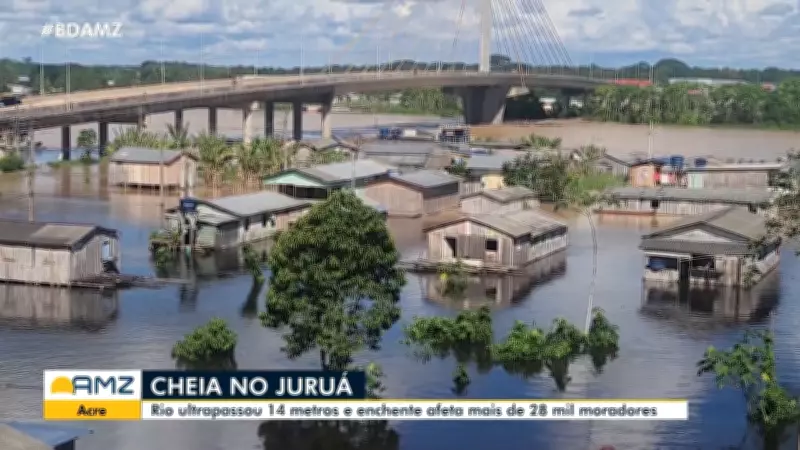 Bom Dia Amazônia: Vídeos de 1º de Maio de 2026 Destaques