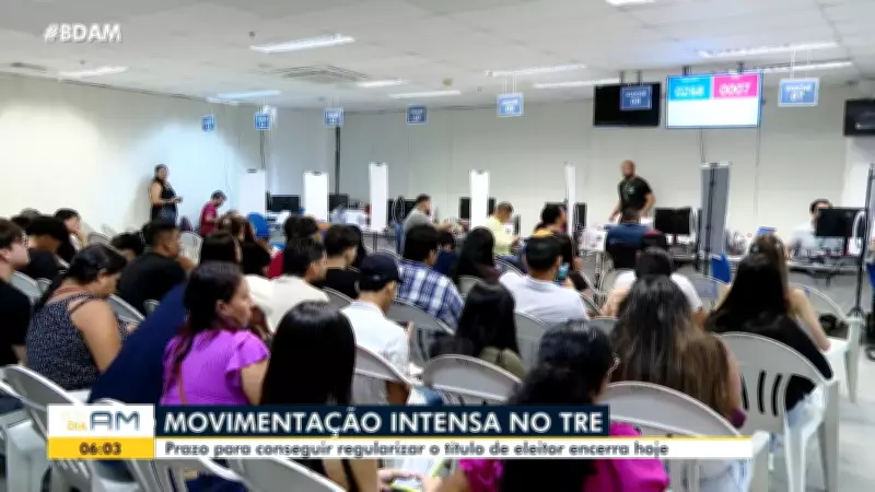 Bom Dia Amazonas: Destaques desta quarta-feira, 6 de maio de 2026