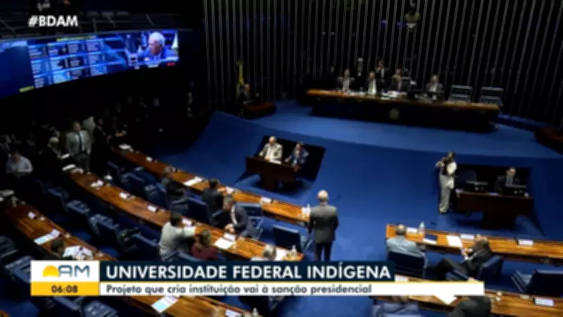 Bom Dia Amazonas: Destaques desta quinta-feira, 7 de maio de 2026