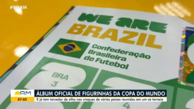 Bom Dia Amazonas: Edição de 1º de Maio de 2026