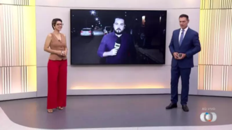 Bom Dia Goiás: Destaques da quarta-feira, 6 de maio de 2026
