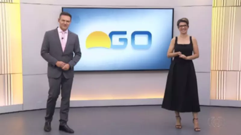 Bom Dia Goiás: Destaques da Quinta-feira, 7 de Maio de 2026