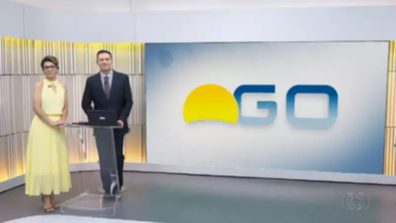 Bom Dia Goiás: Resumo das Notícias de 18 de Maio de 2026