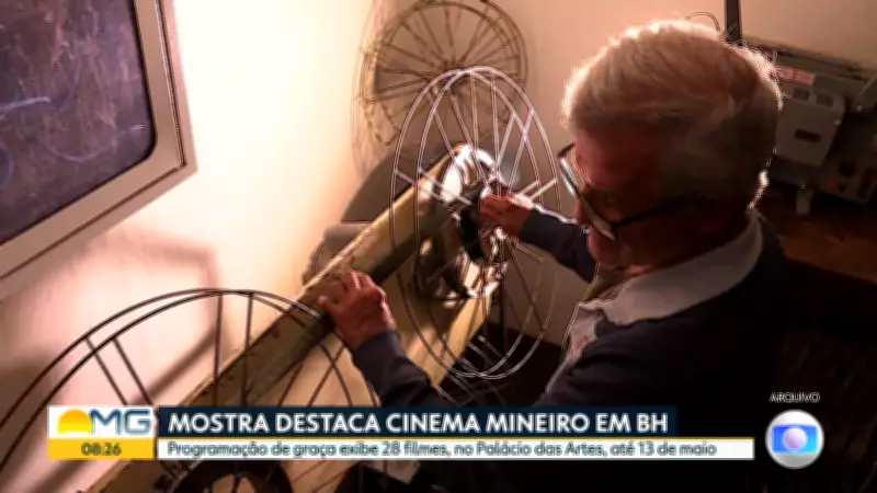 Bom Dia Minas: Resumo das Notícias de 6 de Maio de 2026