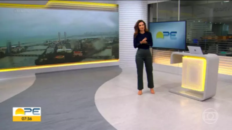 Bom Dia PE: Confira os destaques de terça-feira, 12 de maio de 2026