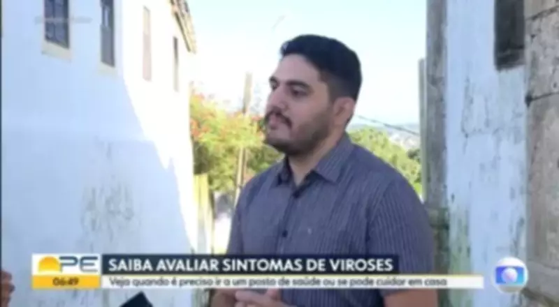 Bom Dia PE: destaques de quinta-feira, 14 de maio de 2026