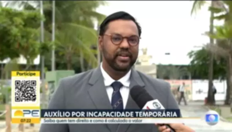Bom Dia PE: Resumo das notícias de quarta-feira, 6 de maio de 2026