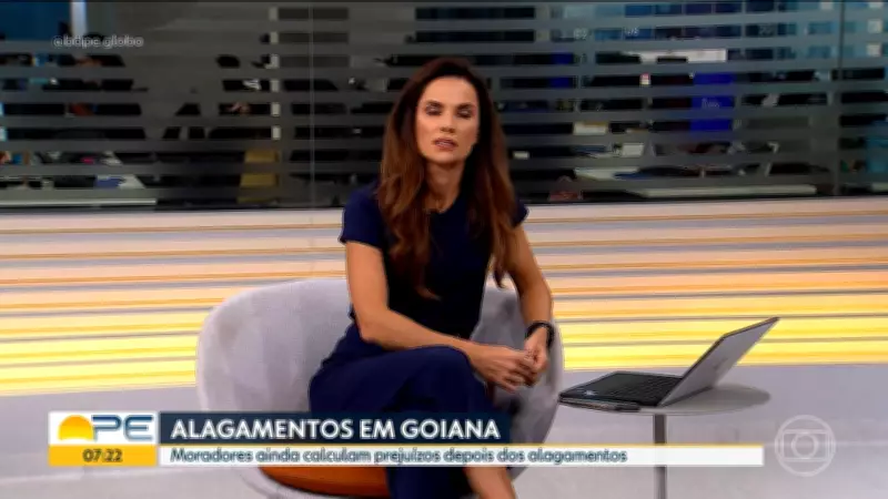 Bom Dia PE: Segunda-feira, 4 de maio de 2026 - Destaques do dia
