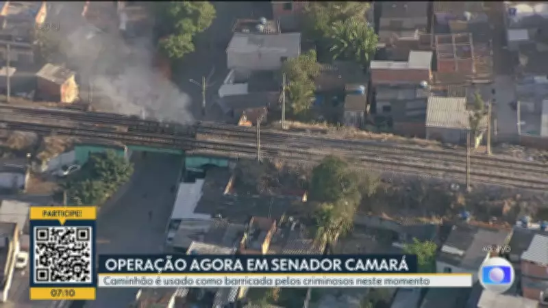 Bom Dia Rio: destaques desta quarta, 6 de maio de 2026