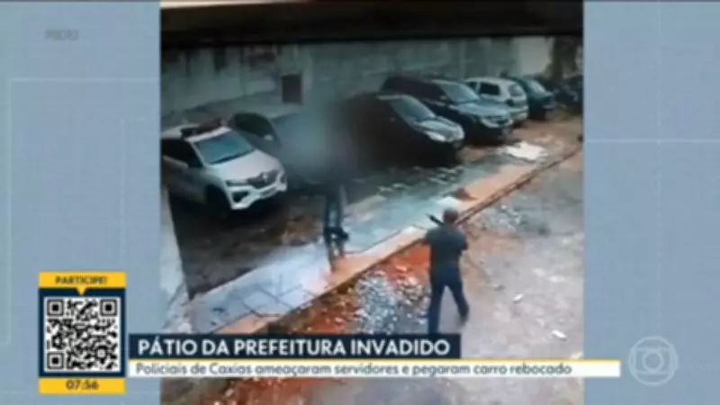 Bom Dia Rio: Vídeos da segunda-feira, 4 de maio de 2026