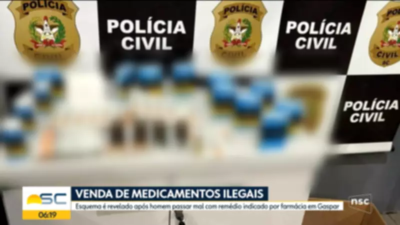 Bom Dia SC: Vídeos da edição de terça-feira, 5 de maio de 2026