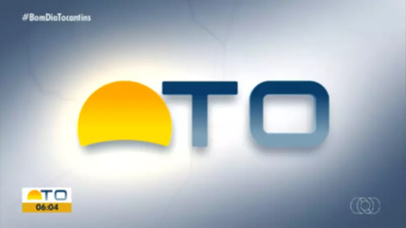 Bom Dia Tocantins: Edição de 11 de Maio de 2026