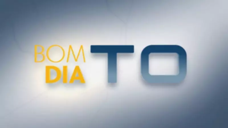 Bom Dia Tocantins: Edição de Quarta-feira, 13 de Maio de 2026