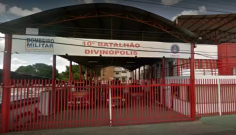 Bombeiros de Divinópolis oferecem atividades gratuitas neste sábado