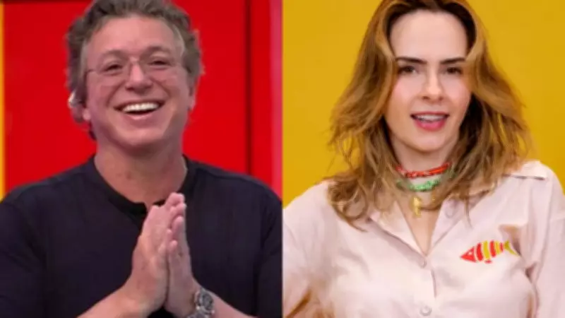 Boninho defende Ana Paula Renault e revela bastidores do BBB 16