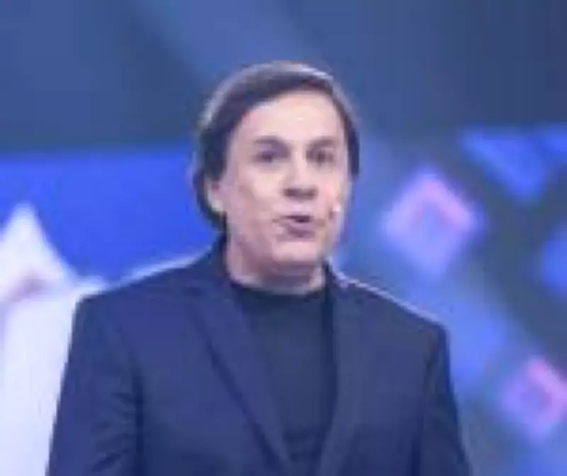 ‘Boom’ garante sobrevida rara na Record e é renovado para 2ª temporada