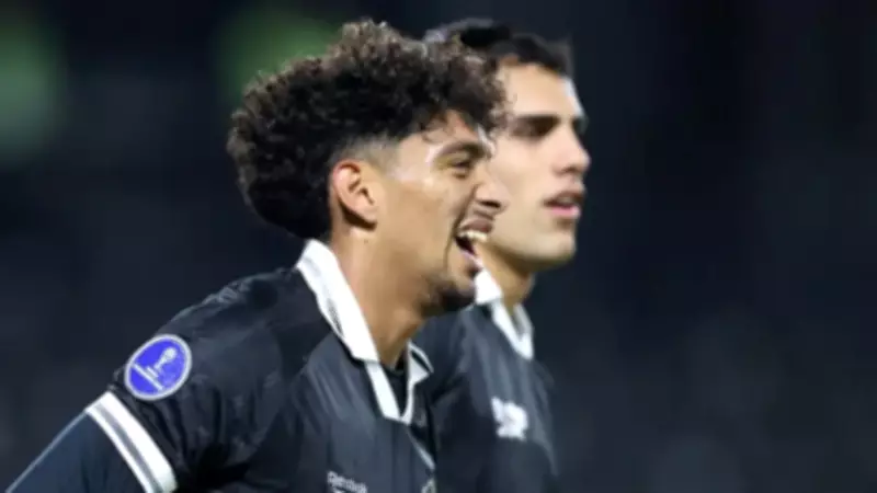 Botafogo domina e vence Independiente Petrolero no Paraguai pela Sul-Americana