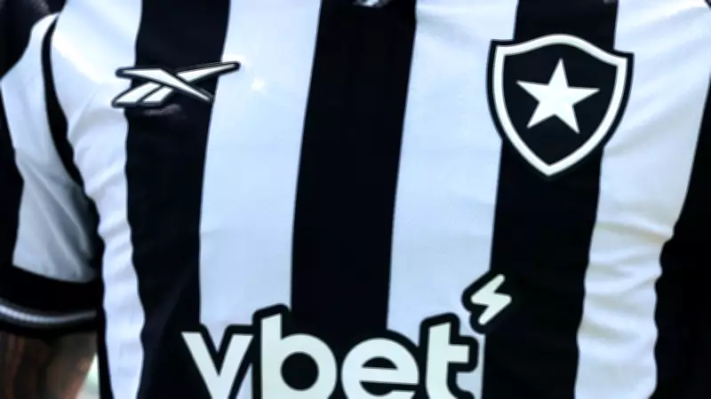 Botafogo oficializa pedido de recuperação judicial de R$ 1,28 bilhão