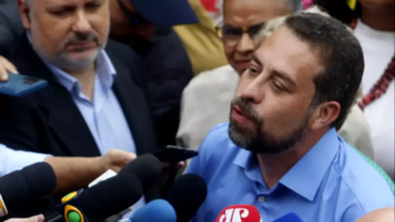 Boulos: resistência ao fim da escala 6x1 é terrorismo econômico