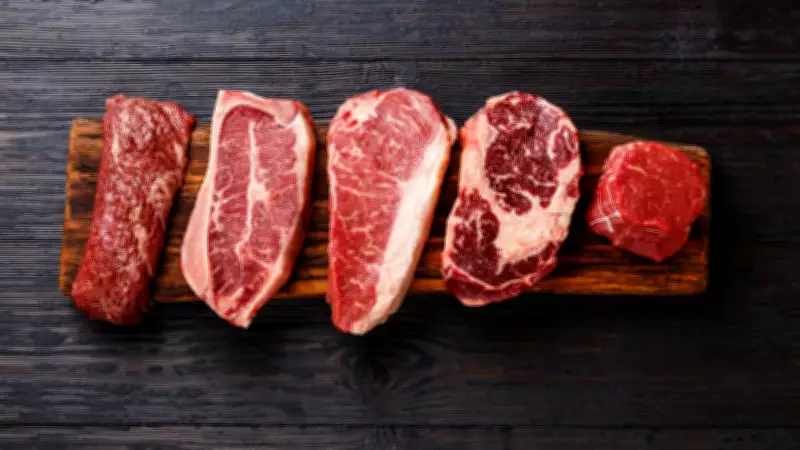 Brasil atinge 50% da cota de carne para China e pode ser taxado em 55%