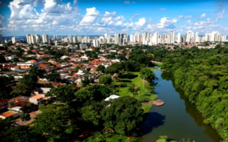 Brasil atinge menor número de homicídios da história; Goiás se destaca