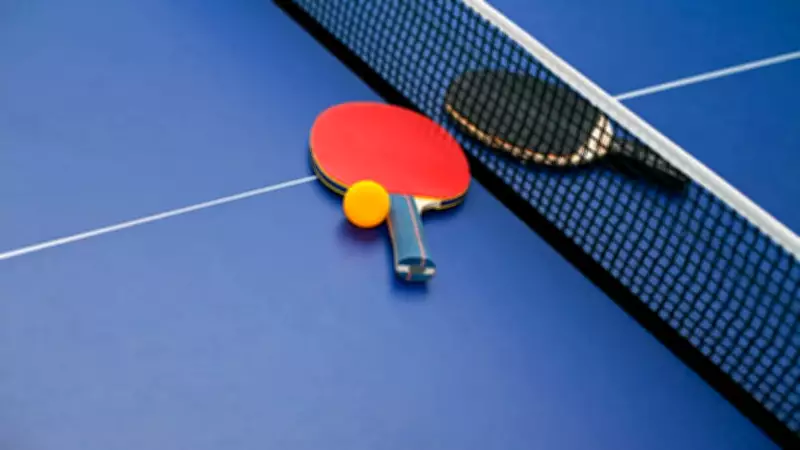 Brasil enfrenta França nas quartas do Mundial de tênis de mesa