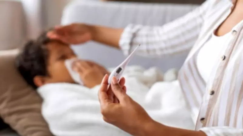Brasil registra aumento nos casos de gripe A e SRAG em 16 estados